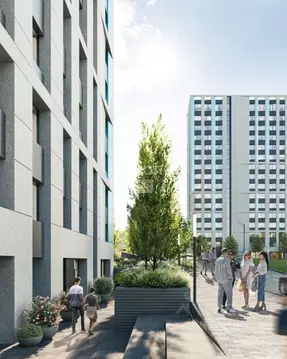 Гараж в Хабаровский край, Хабаровск Албанский пер., 3 (22 м)