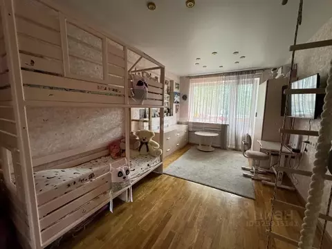 3-к кв. Калужская область, Калуга ул. Кубяка, 9 (72.5 м)