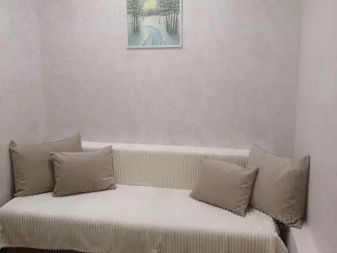 1-к кв. Татарстан, Казань Чистопольская ул., 84/11 (18.0 м)