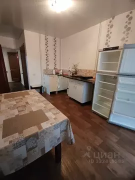 1-к кв. Новосибирская область, Новосибирск ул. Татьяны Снежиной, 25/2 ...