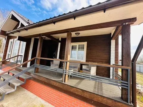 Дом в Тверская область, Селижаровский муниципальный округ, д. ...