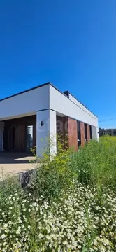 Дом в Башкортостан, Уфимский район, Русско-Юрмашский сельсовет, д. ...