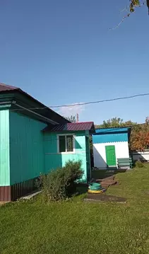 Дом в Алтайский край, Алтайский район, с. Алтайское ул. ...