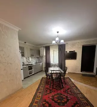 Дом в Дагестан, Махачкала ул. Мекегинская, 9 (50 м)