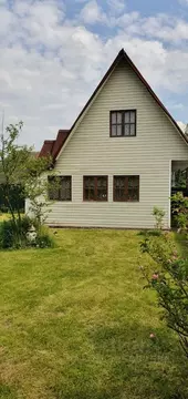 Дом в Московская область, Пушкинский городской округ, Ашукино пгт ул. ...