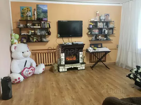 Дом в Ставропольский край, Предгорный муниципальный округ, с. Юца ул. ...