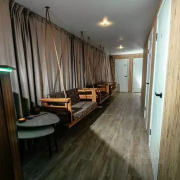 Помещение свободного назначения в Москва Кутузовский просп., 26К3 (111 ...