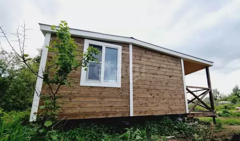 Дом в Вологодская область, Вологда Парус садоводческое товарищество, ...