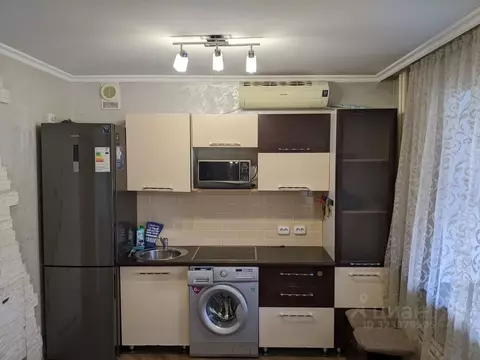 Свободной планировки кв. Красноярский край, Красноярск ул. Вильского, ...