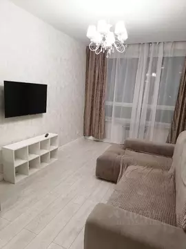 2-к кв. Москва бул. Скандинавский, 2к5 (40.0 м)