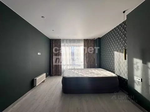 3-к кв. Калужская область, Калуга Московская ул., 311к5 (78.6 м)