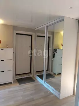 2-к кв. Саха (Якутия), Якутск ул. Кеши Алексеева, 13/1 (55.0 м)