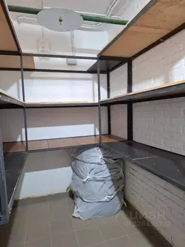 Склад в Москва бул. Братьев Весниных, 1 (6 м)