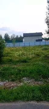 Участок в Москва д. Архангельское, ул. Верейская Слобода, 23 (7.3 ...