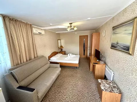 Комната Краснодарский край, Сочи Лазаревское жилрайон, пер. Павлова, ...