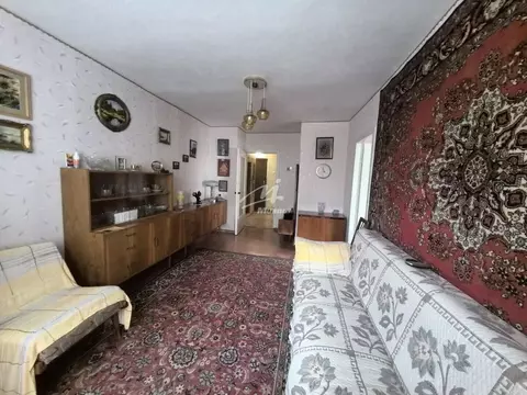 3-к кв. Севастополь ул. Глухова, 5 (51.3 м)