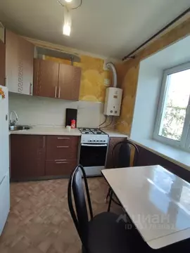 1-к кв. Татарстан, Казань просп. Ибрагимова, 41 (30.0 м)