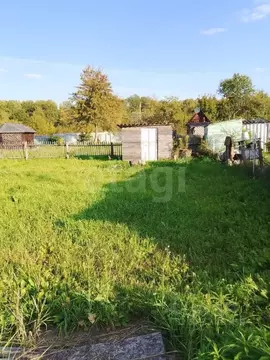 Дом в Брянская область, Карачевский район, Верхопольское с/пос, ...