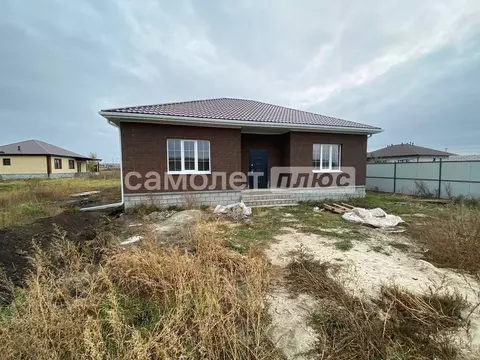 Дом в Белгородская область, Белгородский район, Разумное рп ул. ...