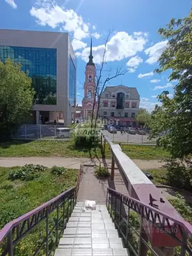 Помещение свободного назначения в Калужская область, Калуга ул. ...