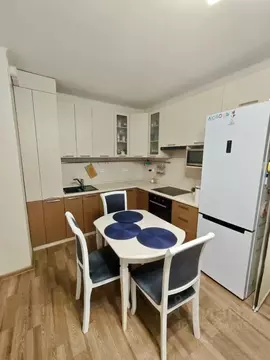 Квартира, 1 комната, 41.6 м