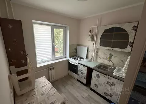 1-к кв. Крым, Керчь пер. 1-й Портовый, 8 (29.0 м)