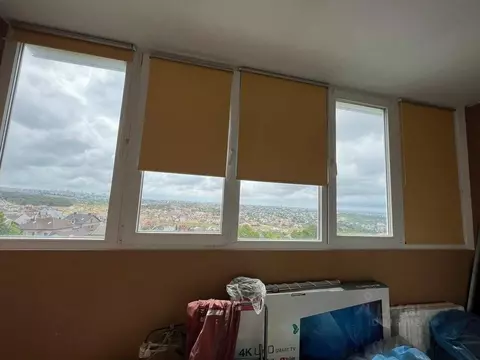 3-к кв. Севастополь ул. Генерала Мельника, 1 (69.9 м)