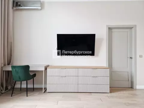 3-к кв. Санкт-Петербург Московский просп., 145 (93.9 м)