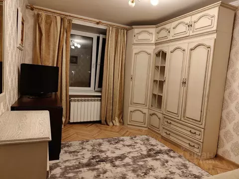 3-к кв. Москва Измайловский просп., 85 (56.0 м)