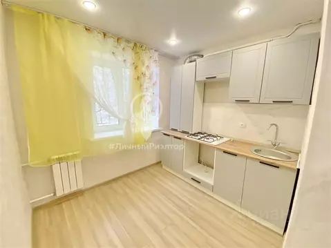 2-к кв. Рязанская область, Рязань ул. Семашко, 52 (43.0 м)