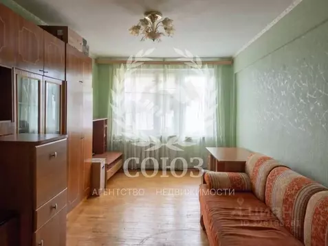 3-к кв. Калужская область, Кондрово г. Дзержинский муниципальный ...