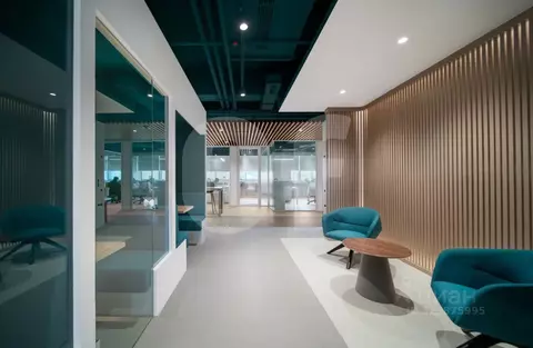 Офис в Москва МКАД, 64-й км, 1 (761 м)