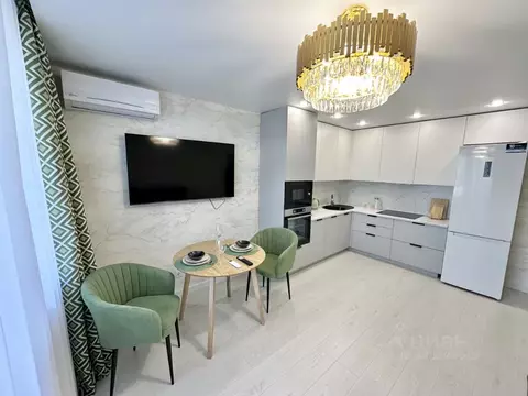 3-к кв. Татарстан, Казань ул. Зур Урам, 1Кк5 (70.0 м)