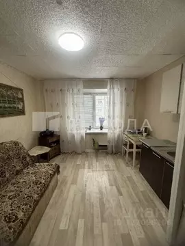 Комната Кемеровская область, Прокопьевск ул. Петренко, 5А (13.1 м)