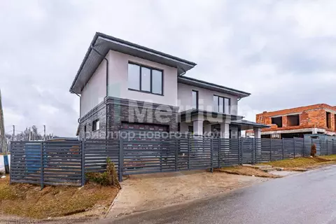 Продается дом в КП Аносино Парк