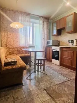 1-к кв. Санкт-Петербург Гражданский просп., 116к5 (44.0 м)