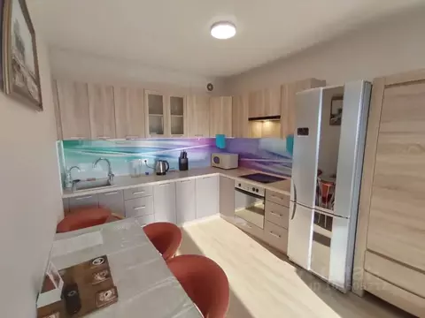 2-к кв. Пермский край, Пермь ул. Карпинского, 49А (49.0 м)