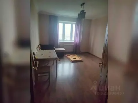 1-к кв. Московская область, Воскресенск ул. Зелинского, 4 (40.6 м)