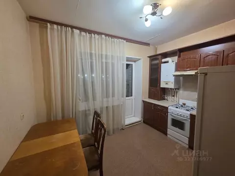 1-к кв. Рязанская область, Рязань Касимовское ш., 67к2 (38.0 м)