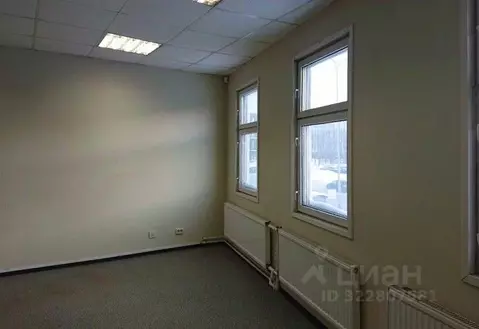 Офис в Санкт-Петербург Мебельная ул., 5 (300 м)