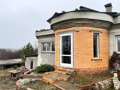 Дом в Белгородская область, Яковлевский муниципальный округ, с. Шопино ...