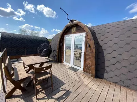 Дом в Воронежская область, Воронеж Острогожская ул., 155Б (20 м)