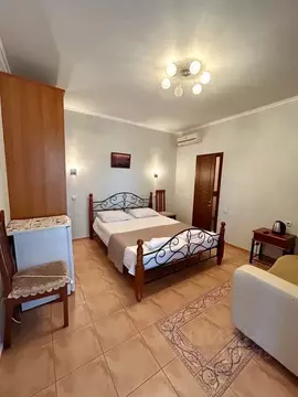 Комната Краснодарский край, Геленджик Первомайская ул., 51А