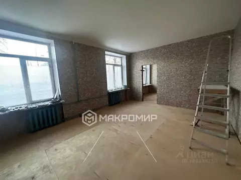 Помещение свободного назначения в Санкт-Петербург ул. Решетникова, 13 ...