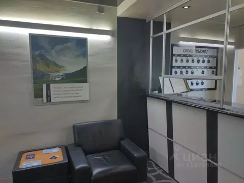 Комната Мурманская область, Мурманск ул. Сафонова, 15 (10.0 м)