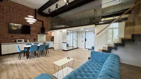 2-к кв. Татарстан, Казань ул. Муштари, 22 (72.0 м)