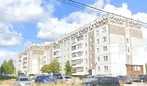 Комната Коми, Сыктывкар ул. Морозова, 124 (11.4 м)