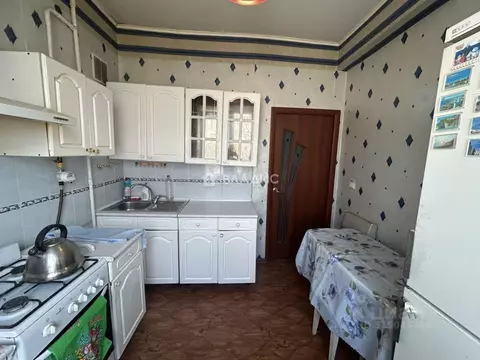 3-к кв. Волгоградская область, Волгоград просп. Канатчиков, 4 (75.8 м)