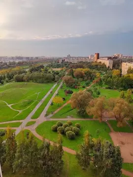 3-к кв. Санкт-Петербург Белградская ул., 26к9 (93.7 м)