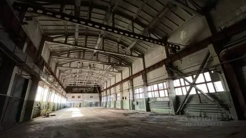 Производственное помещение в Новгородская область, Великий Новгород ...